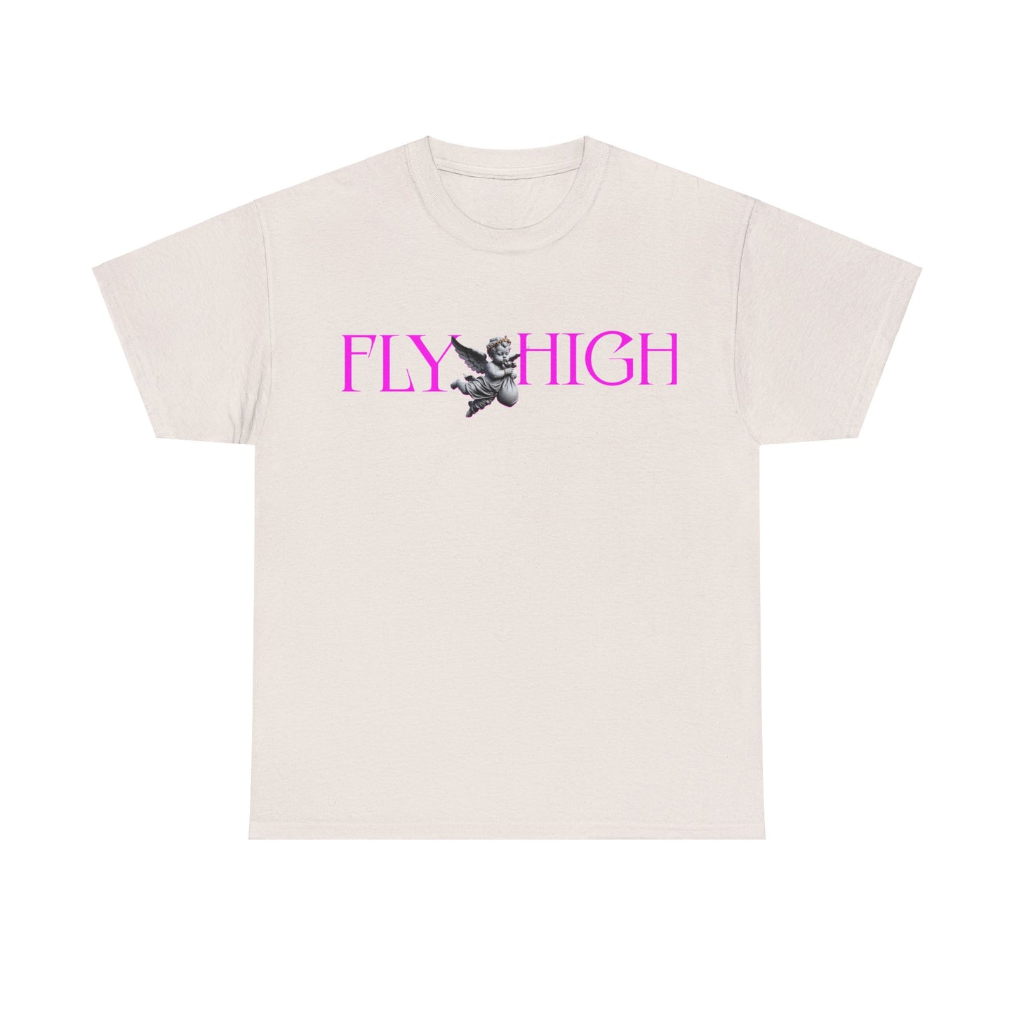 Unisex Fly High Tee