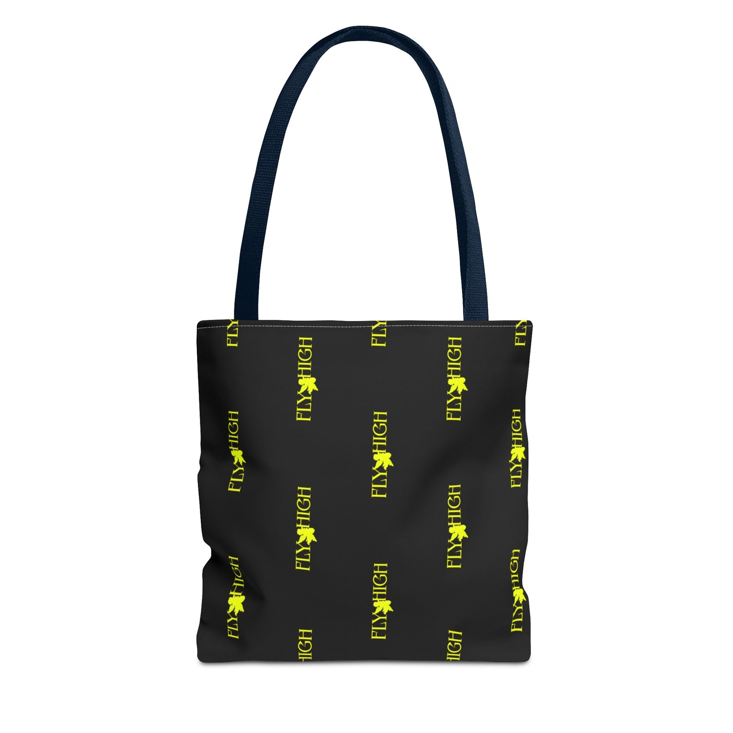 Fly High Tote Bag