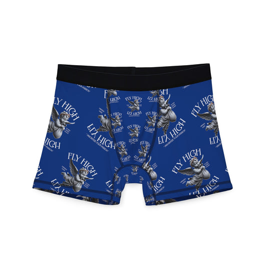 Fly High men's boxers