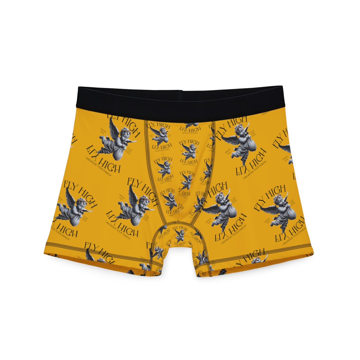 Fly High men's boxers