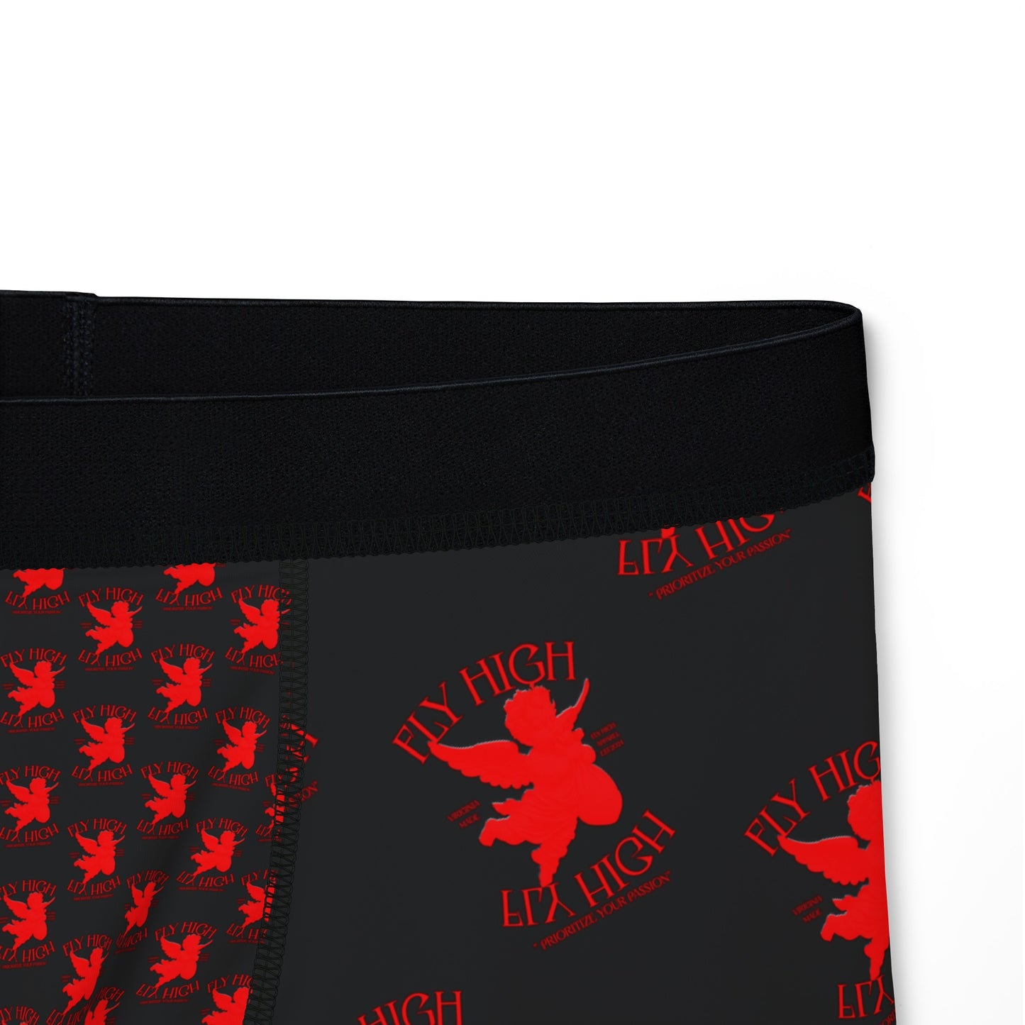 Fly High men's boxers