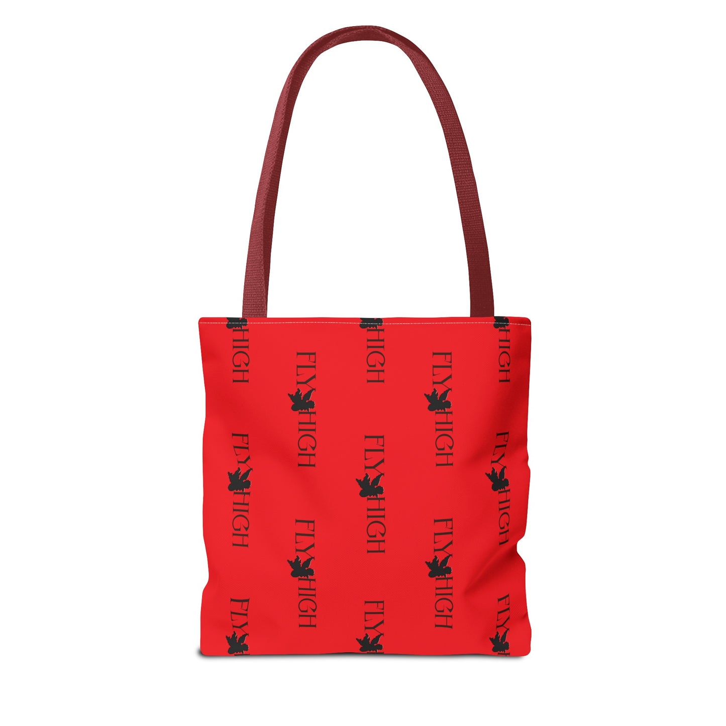 Fly High Tote Bag