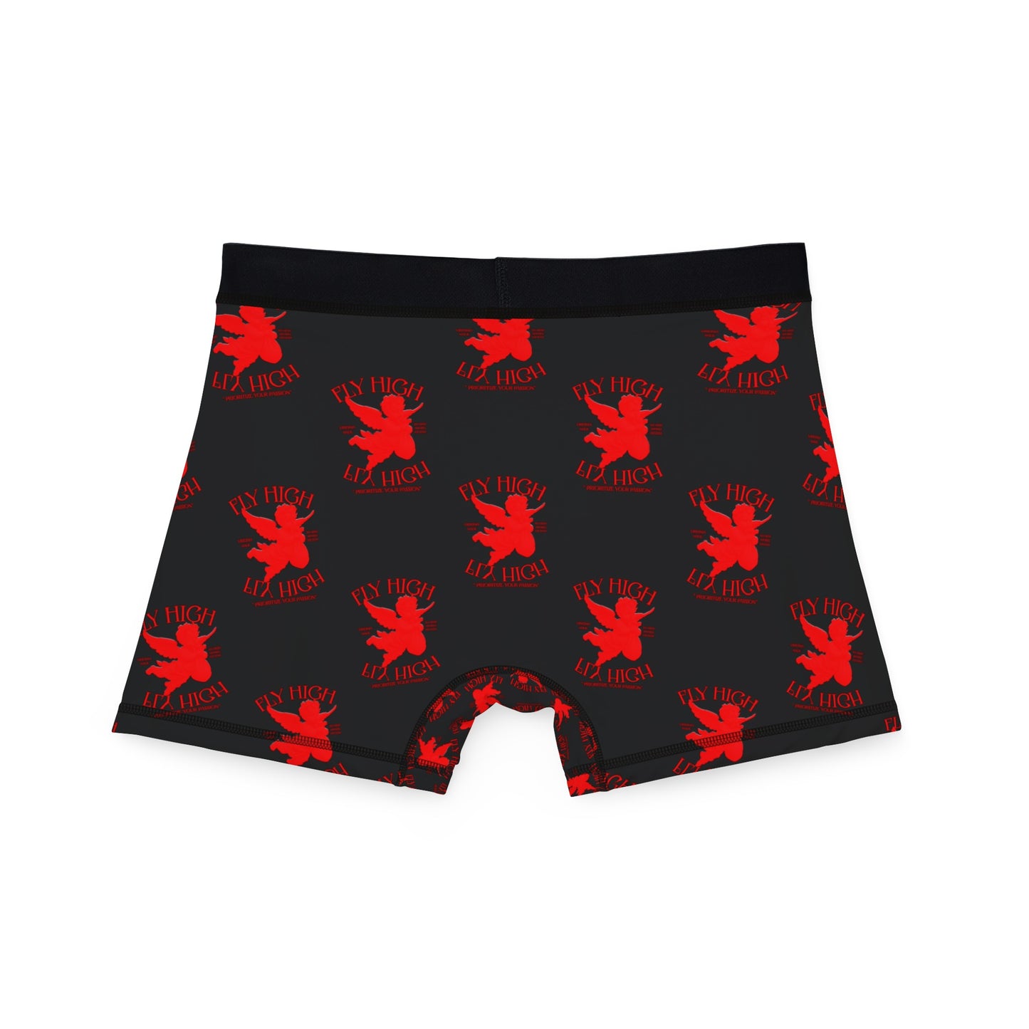 Fly High men's boxers