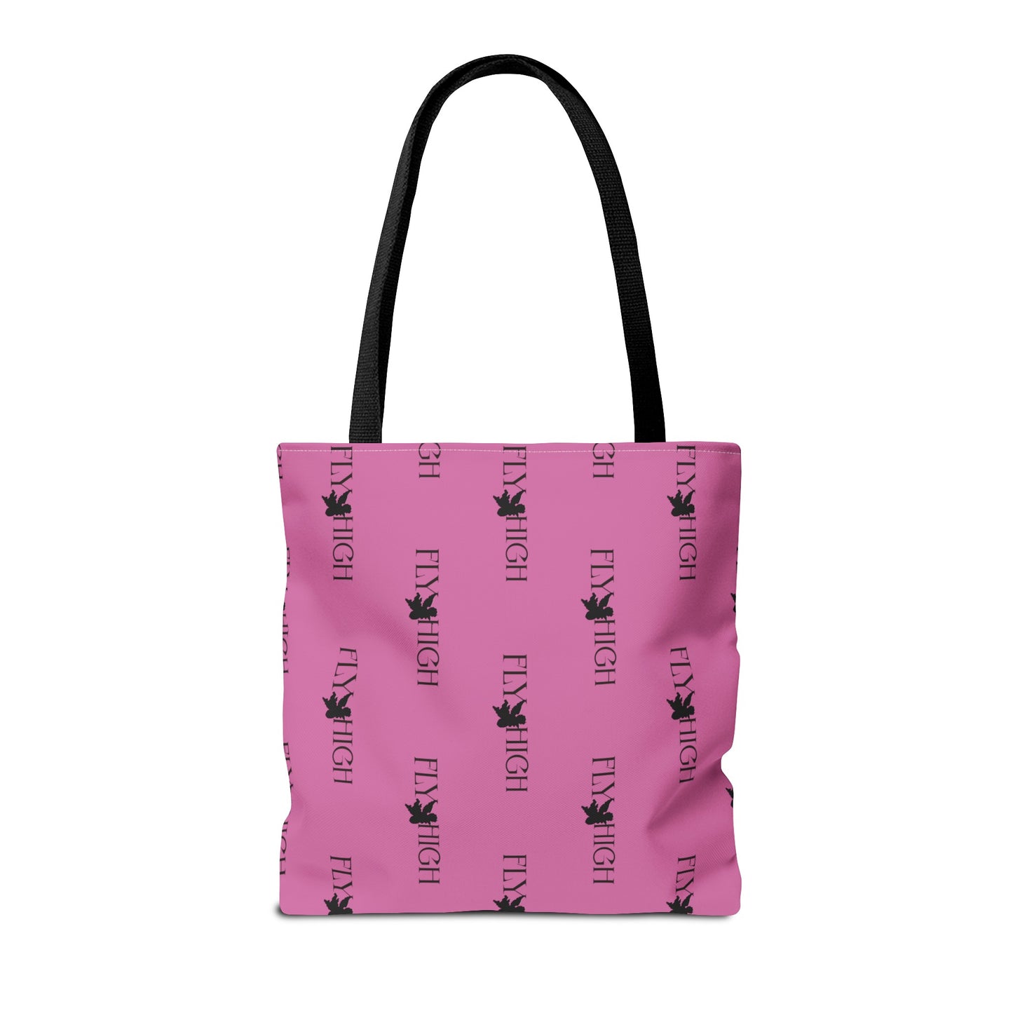 Fly High Tote Bag