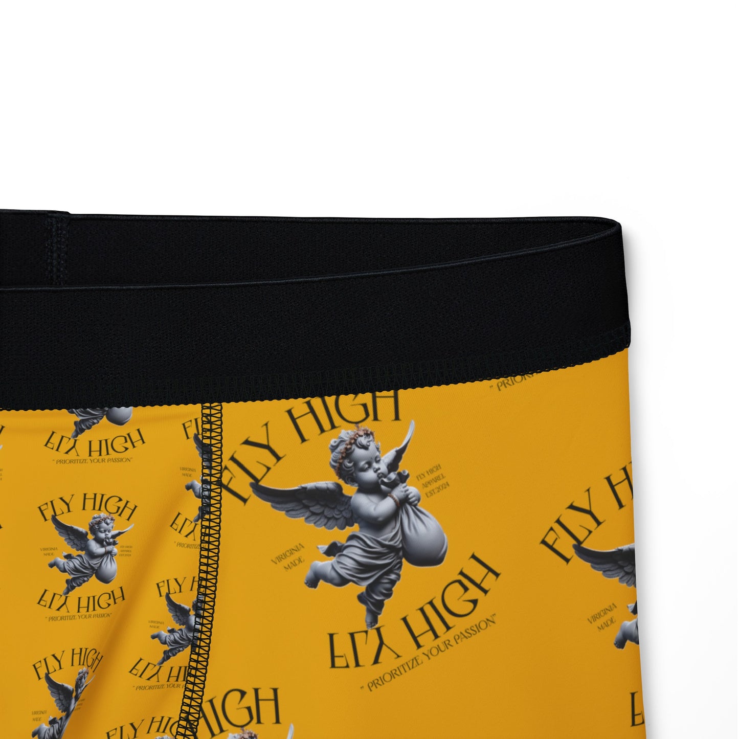 Fly High men's boxers