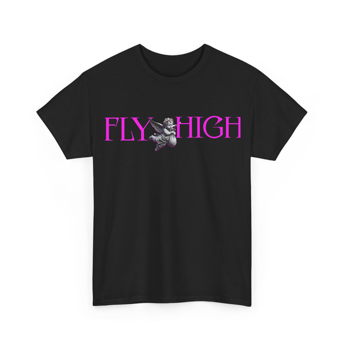 Unisex Fly High Tee