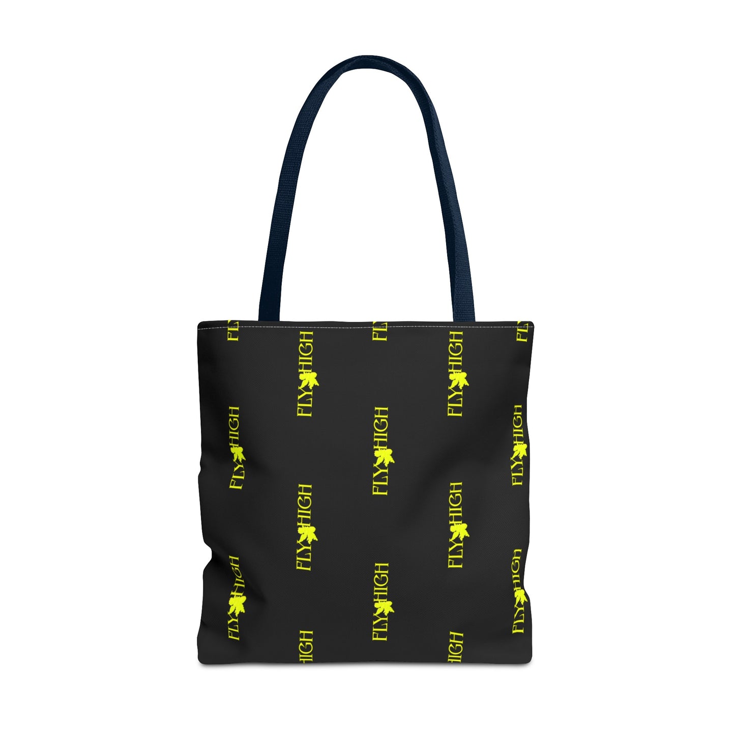 Fly High Tote Bag