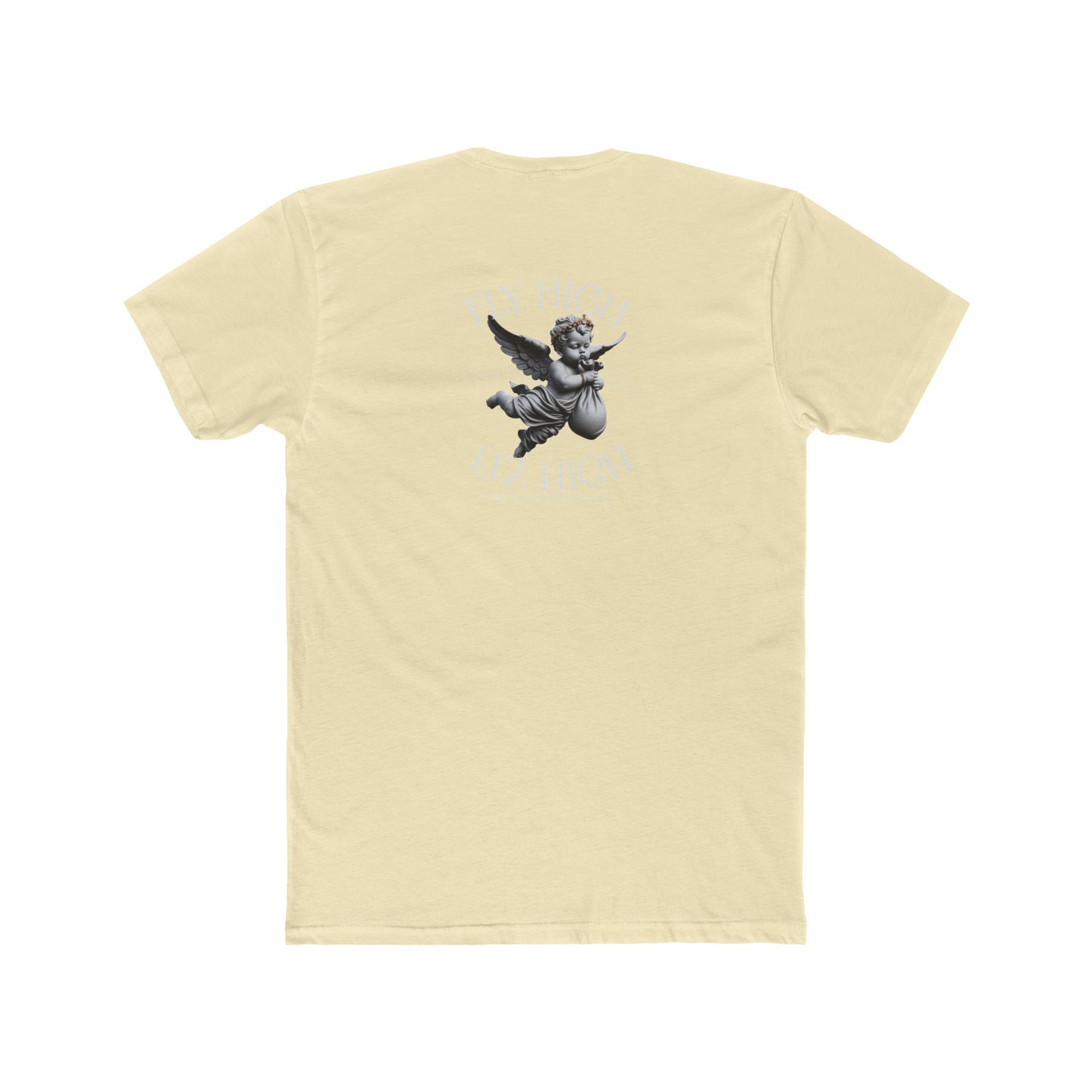 Unisex Fly High Tee