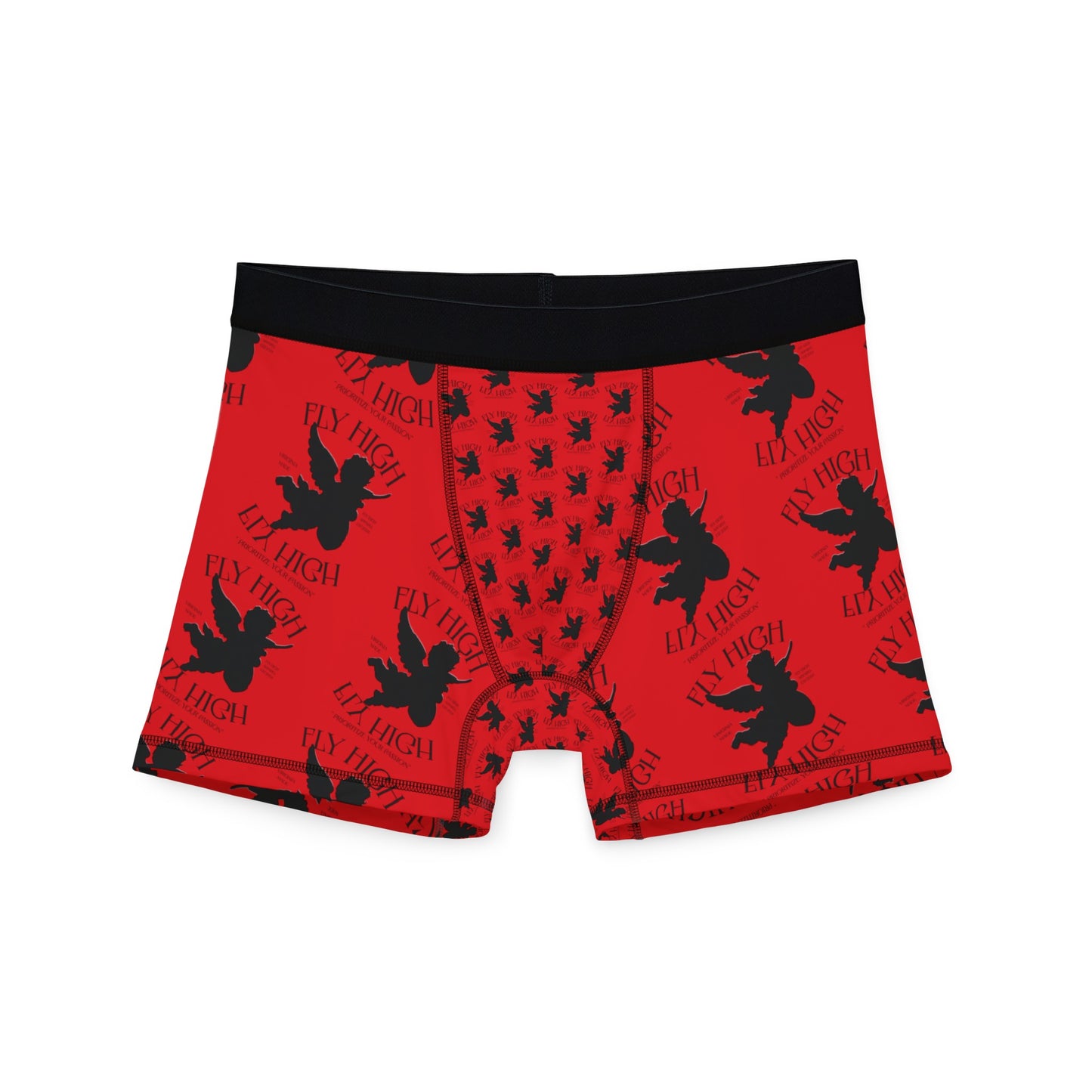 Fly High men's boxers