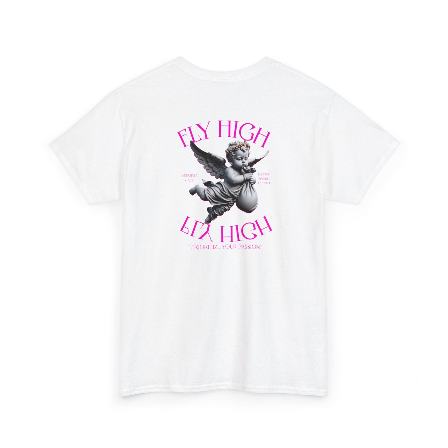 Unisex Fly High Tee