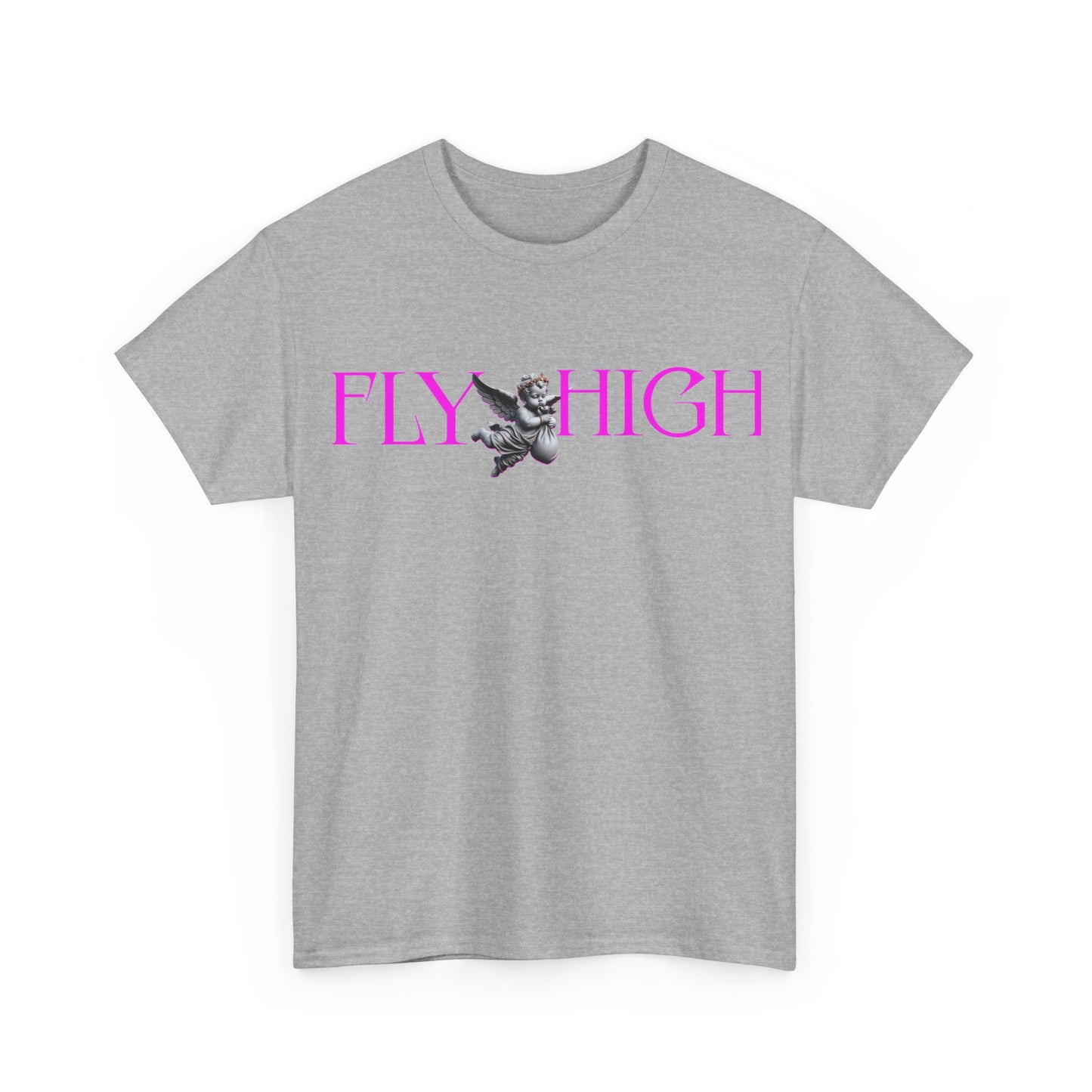 Unisex Fly High Tee