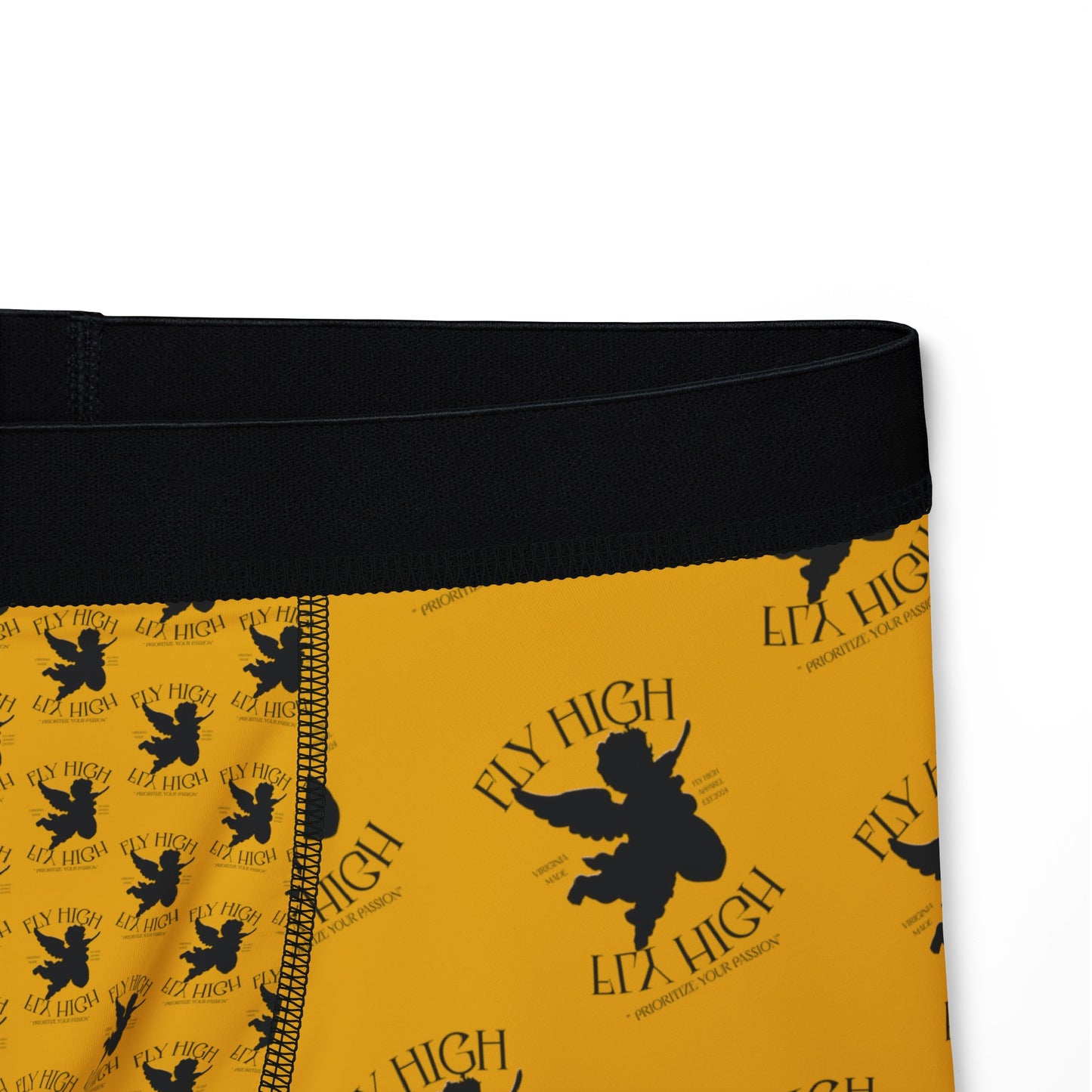 Fly High men's boxers