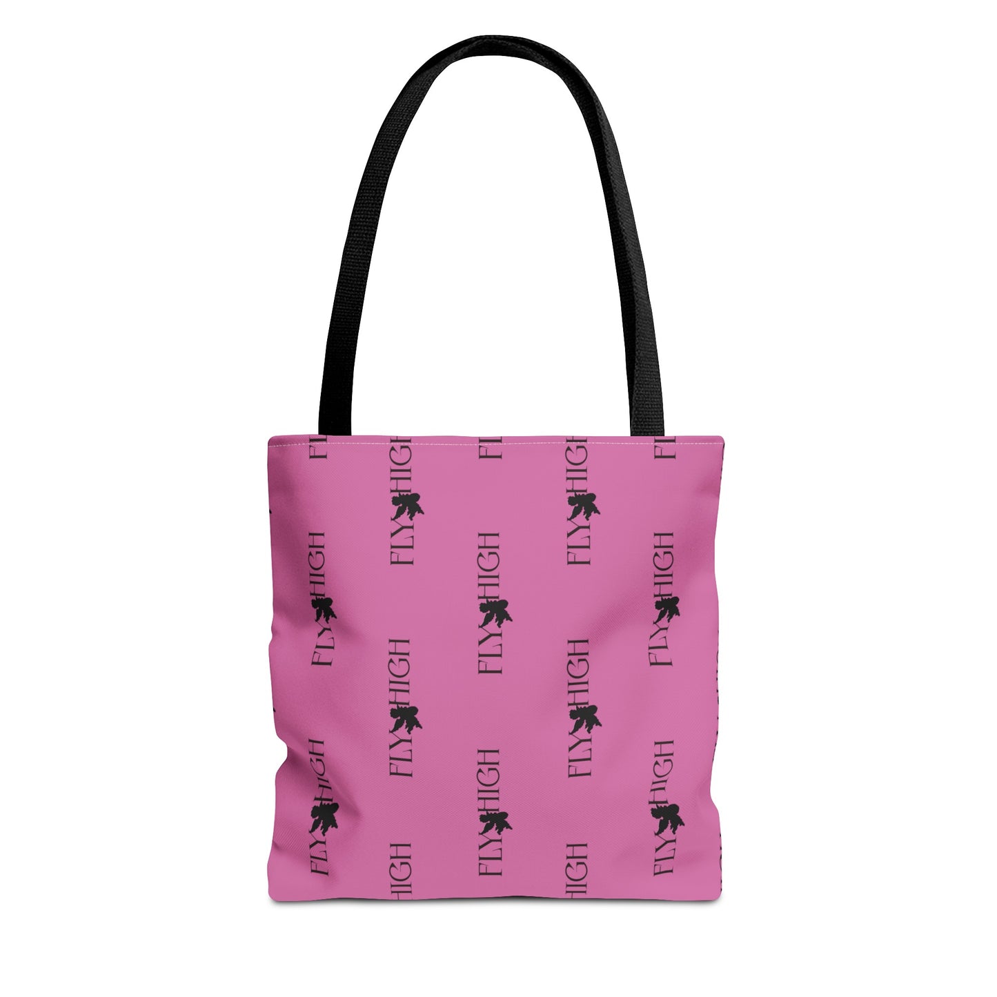 Fly High Tote Bag