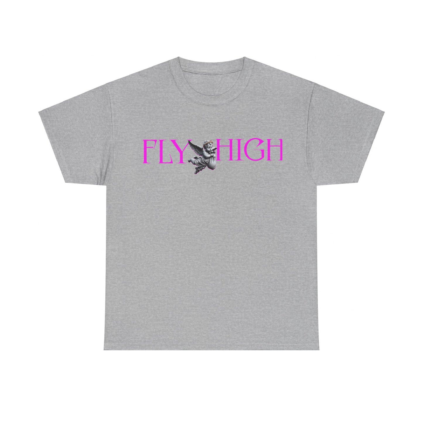 Unisex Fly High Tee