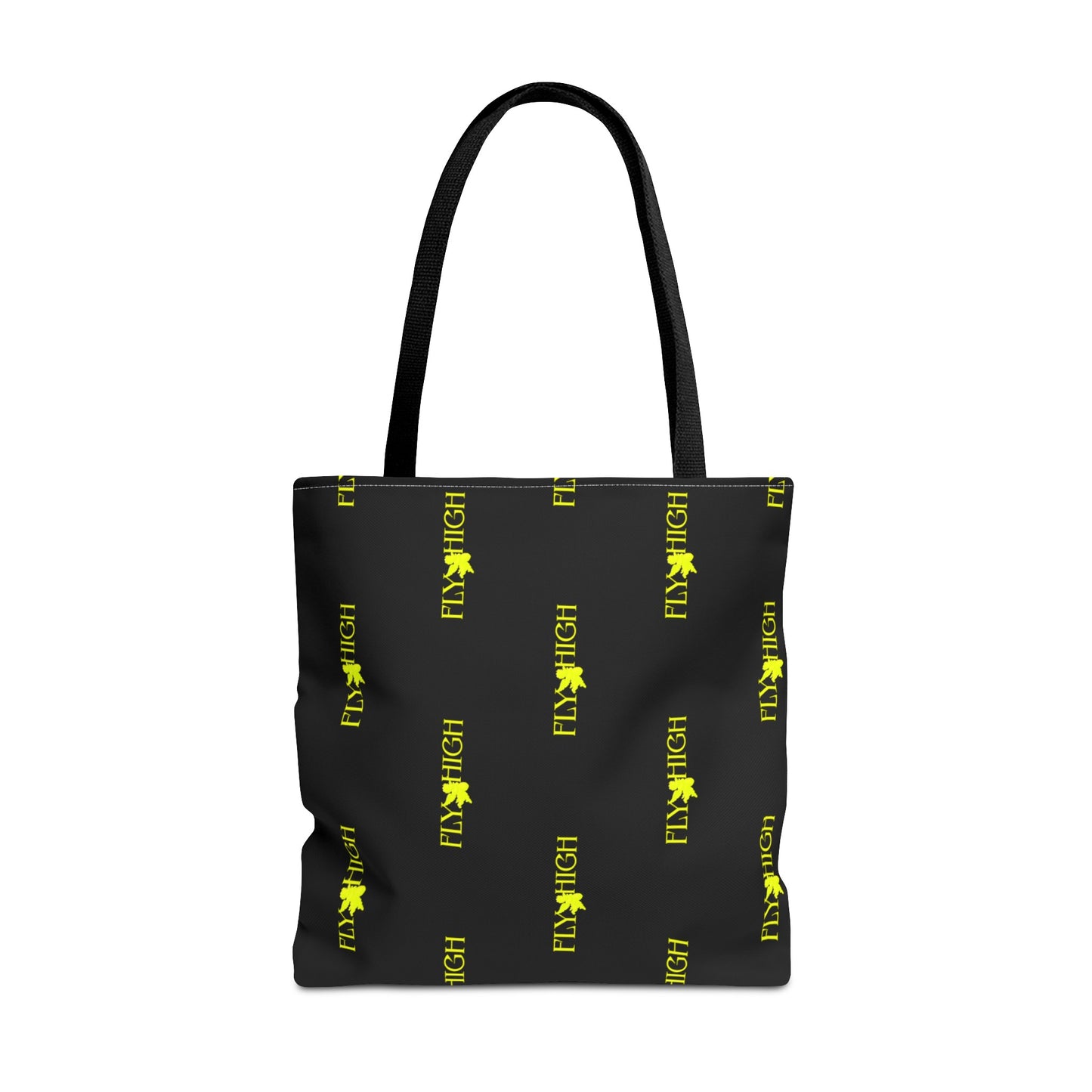 Fly High Tote Bag