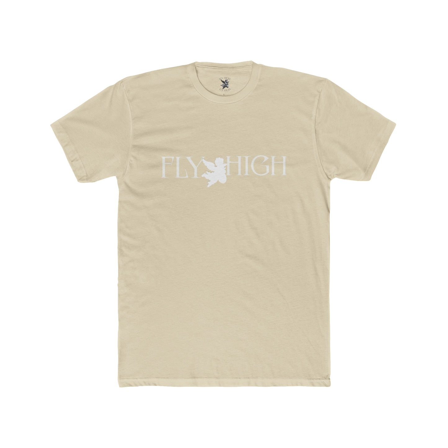 Unisex Fly High Tee