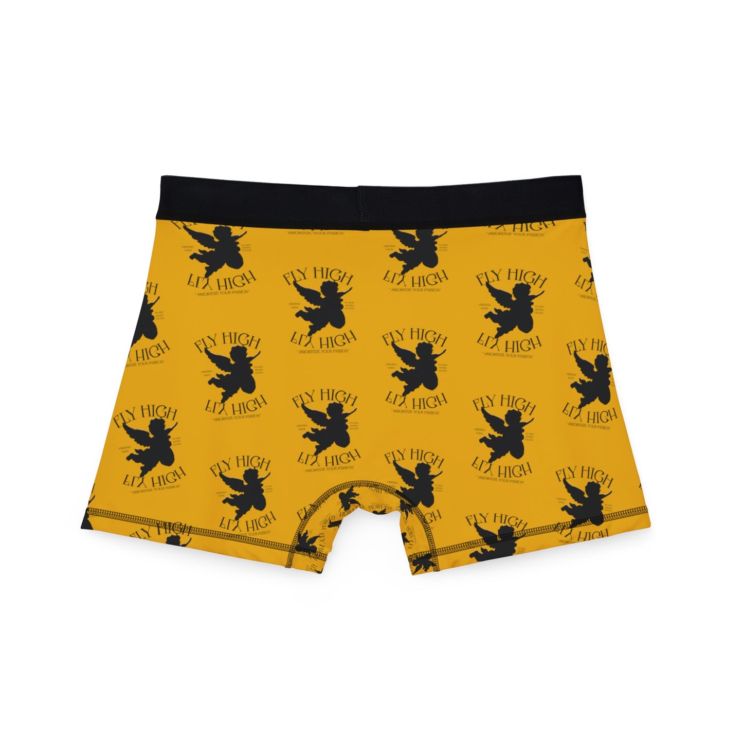 Fly High men's boxers