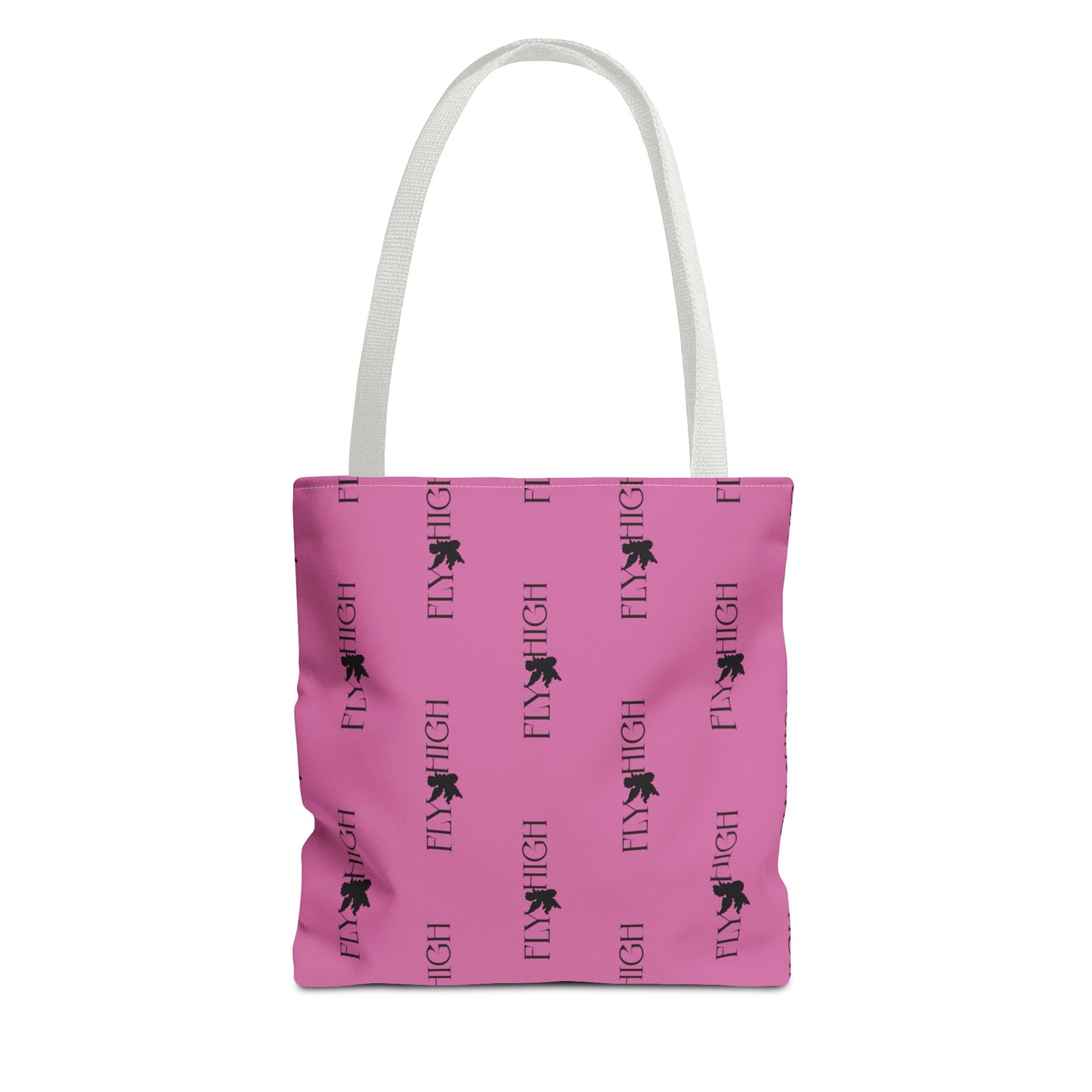 Fly High Tote Bag