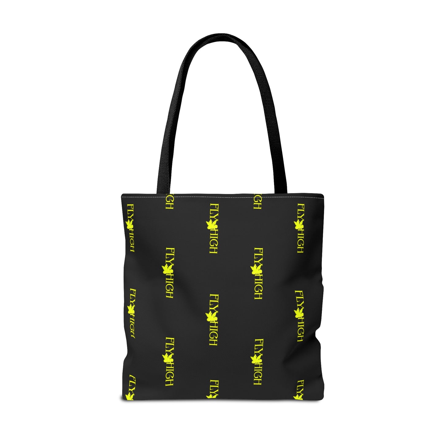 Fly High Tote Bag