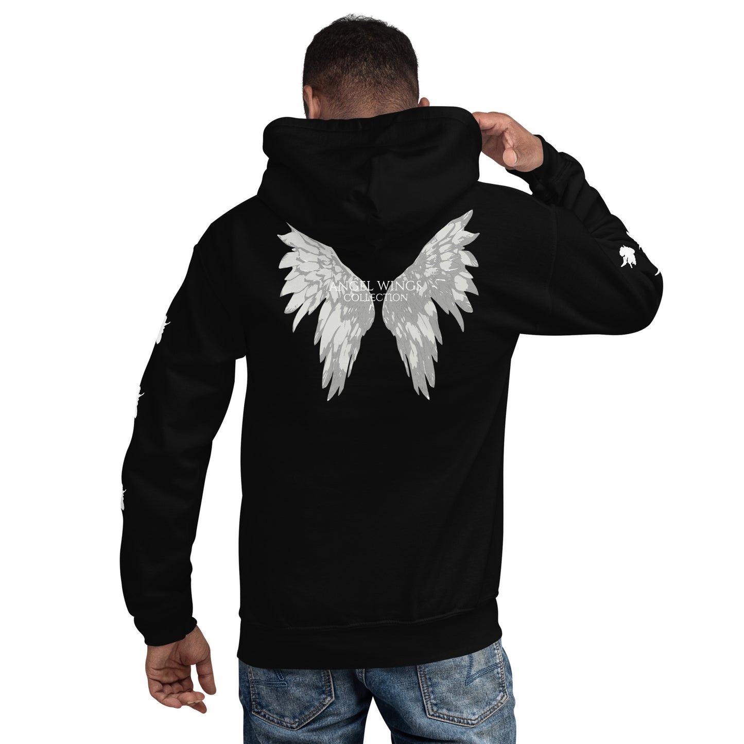 Fly High Unisex Hoodie