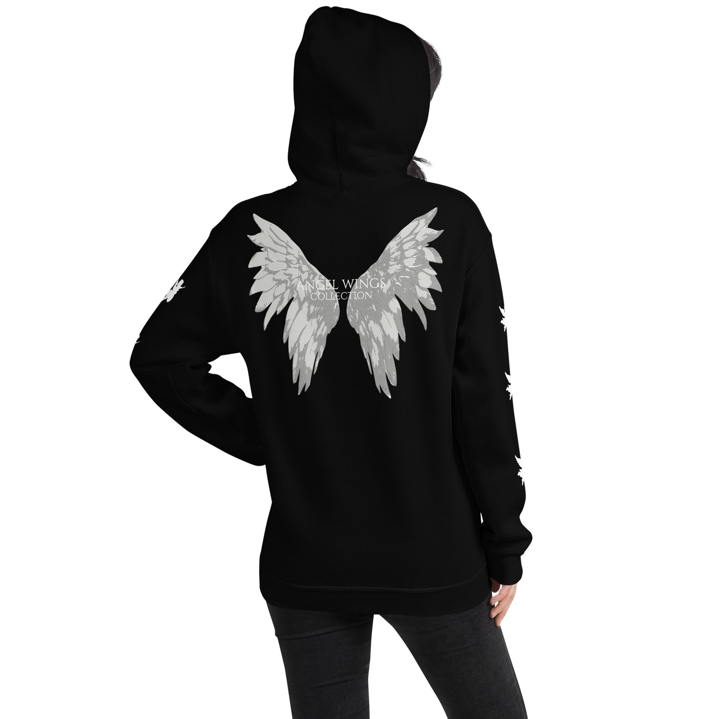 Fly High Unisex Hoodie