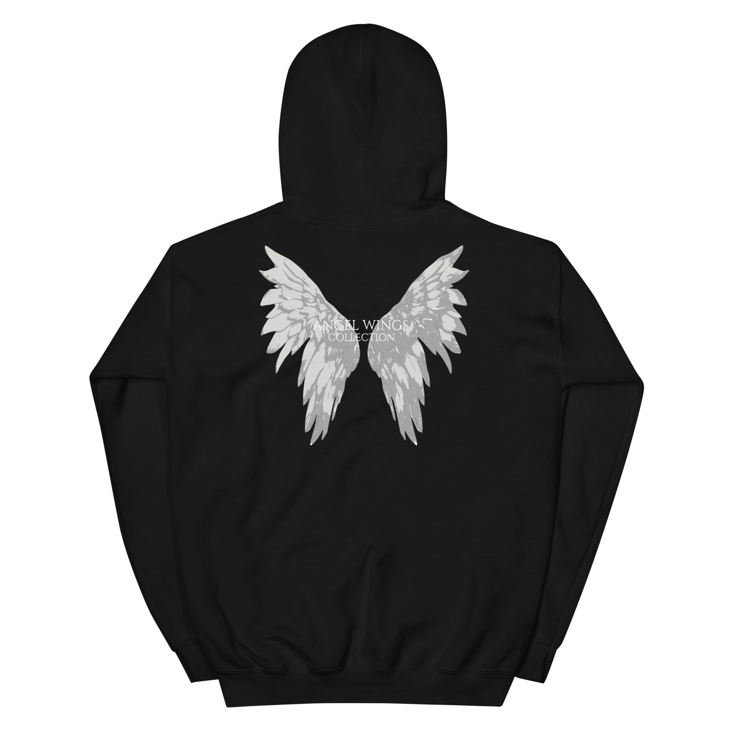 Fly High Unisex Hoodie