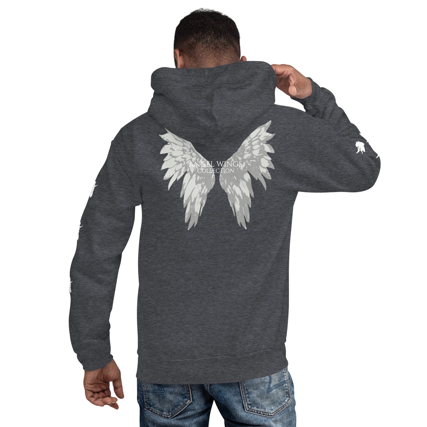 Fly High Unisex Hoodie