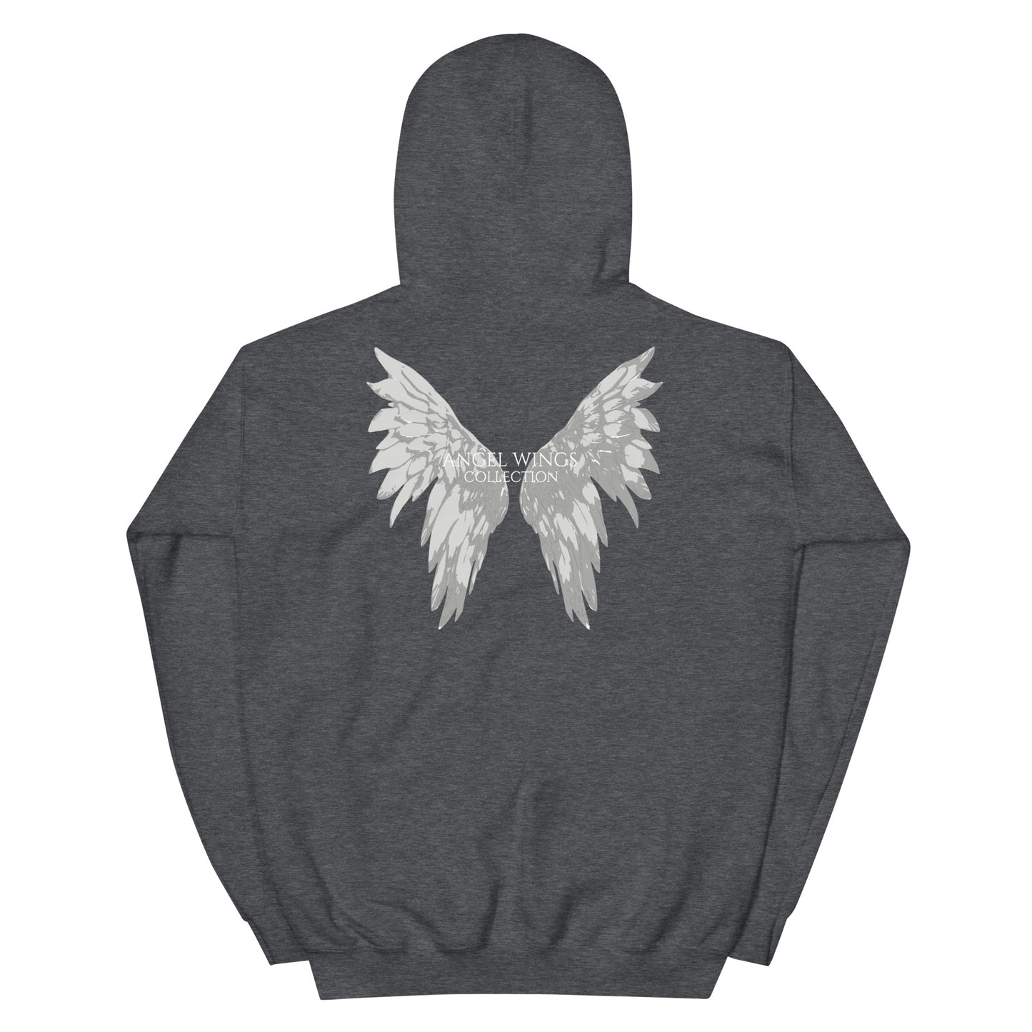 Fly High Unisex Hoodie