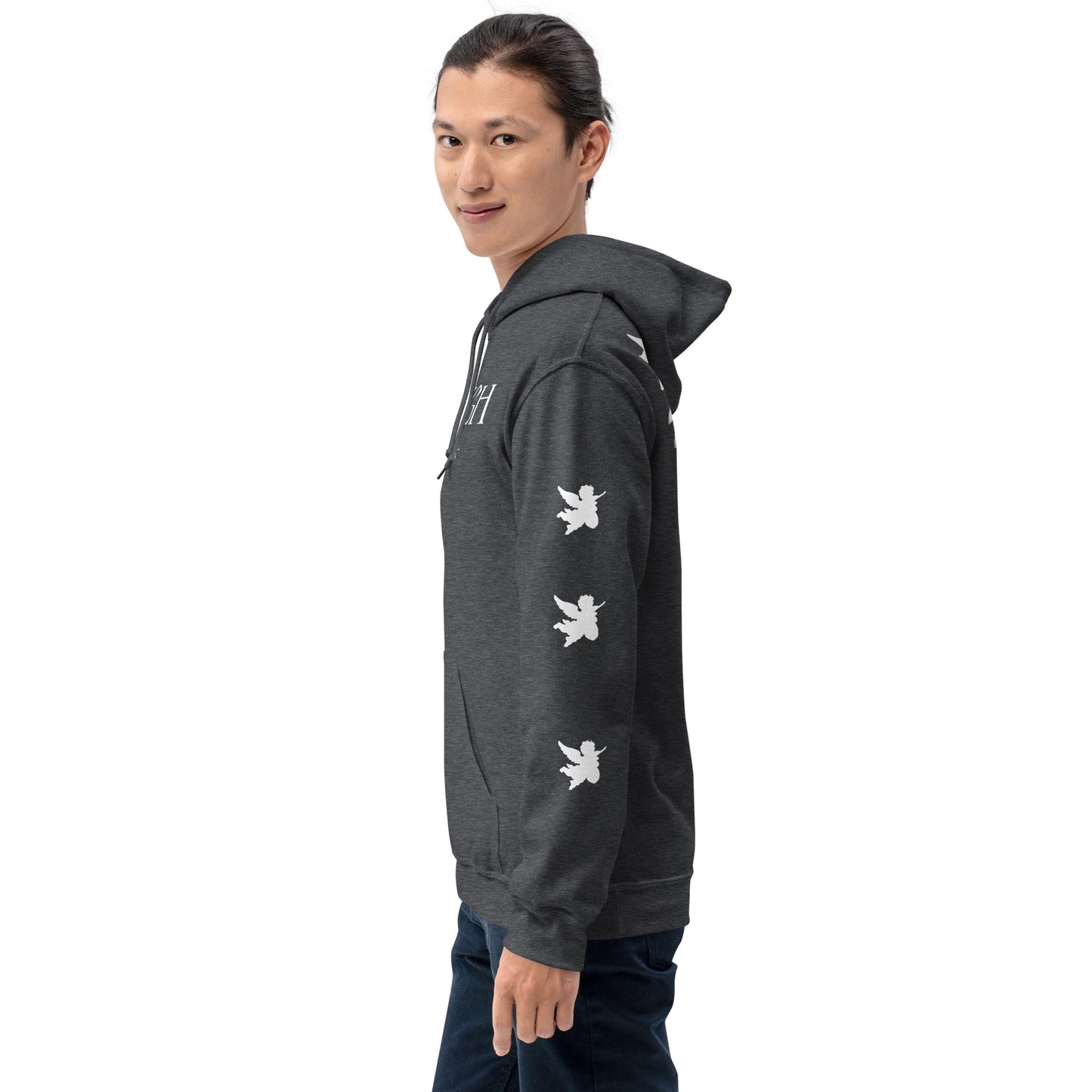 Fly High Unisex Hoodie