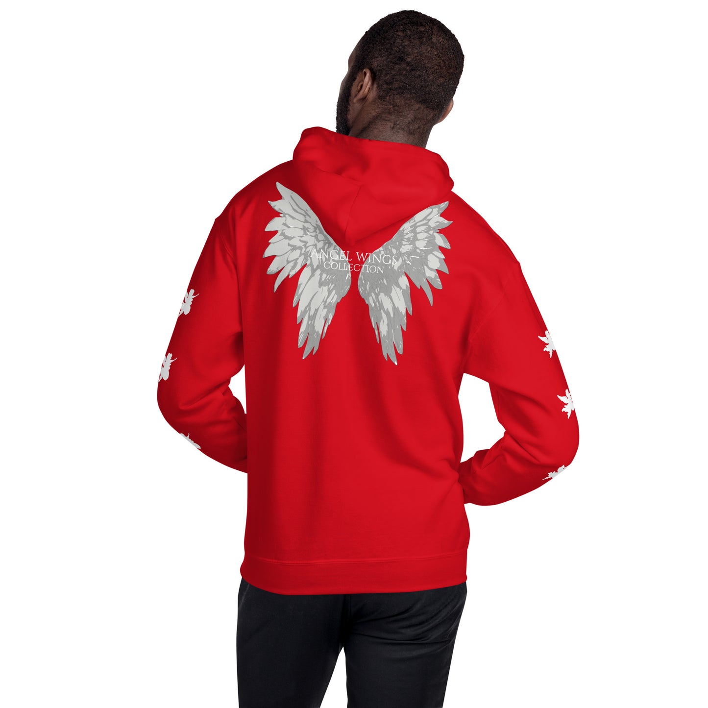 Fly High Unisex Hoodie