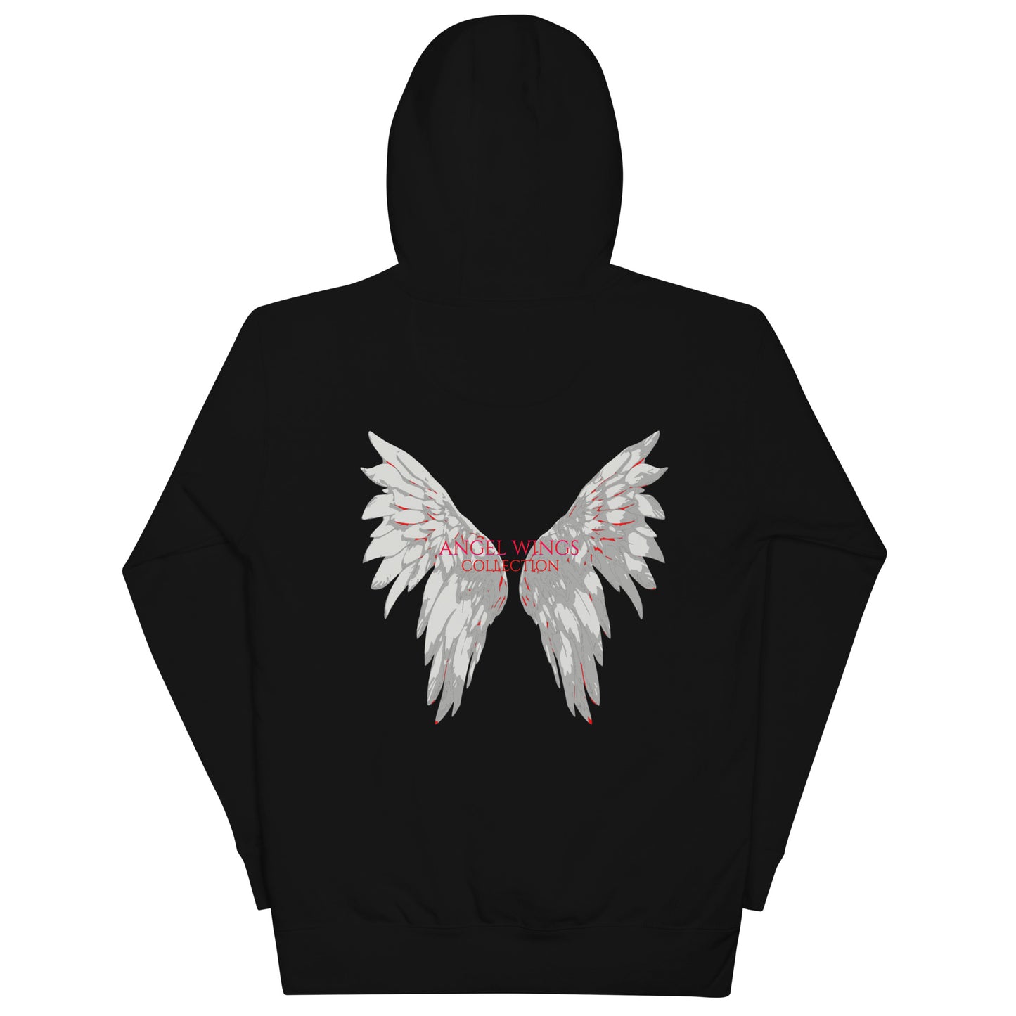 Fly High Unisex Hoodie