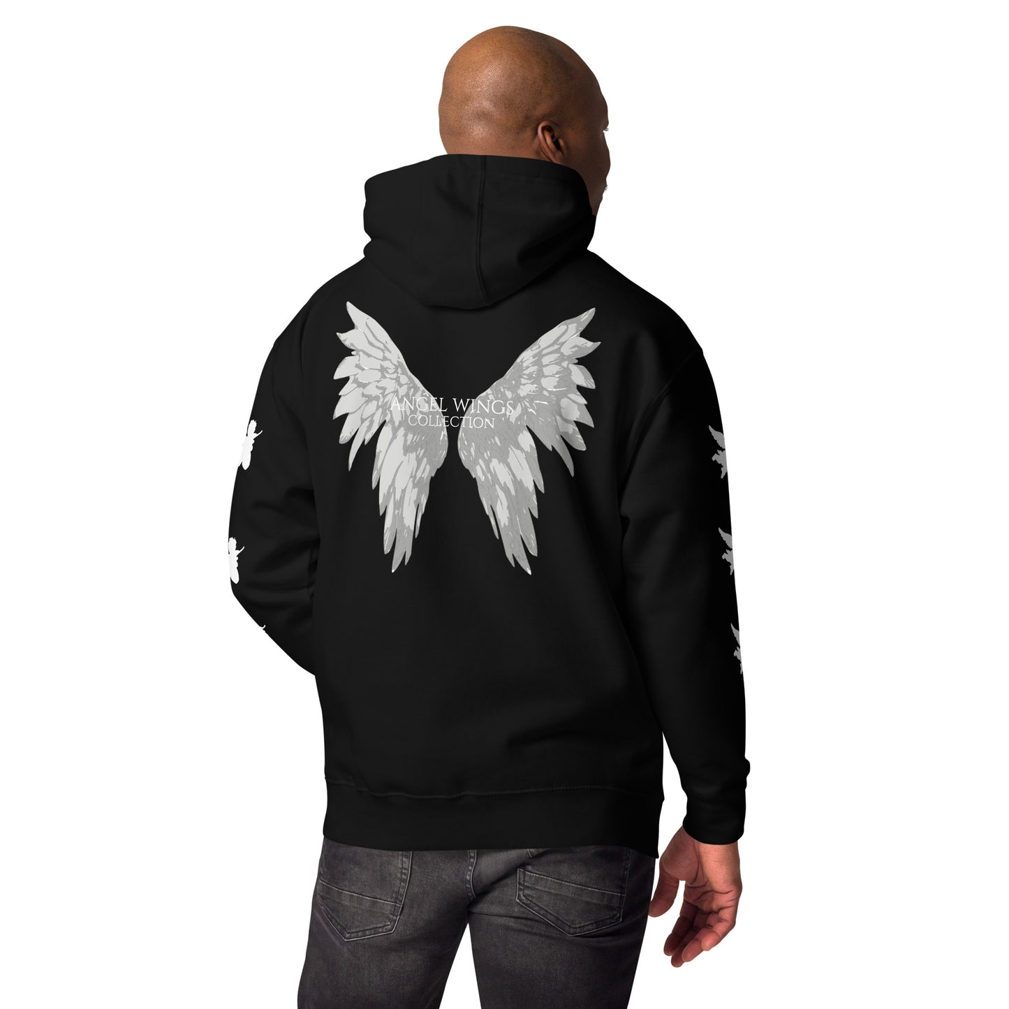 Fly High Unisex Hoodie