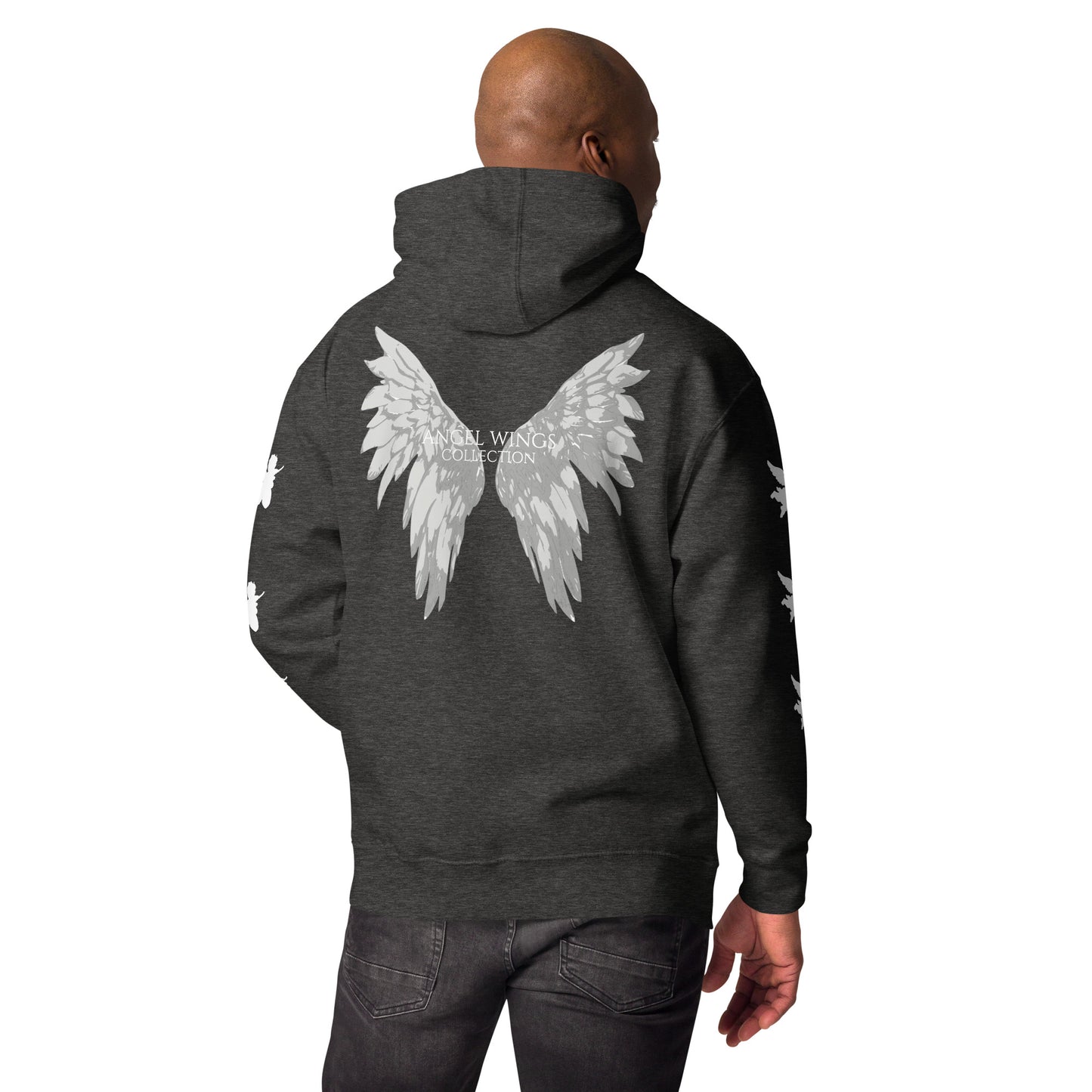 Fly High Unisex Hoodie