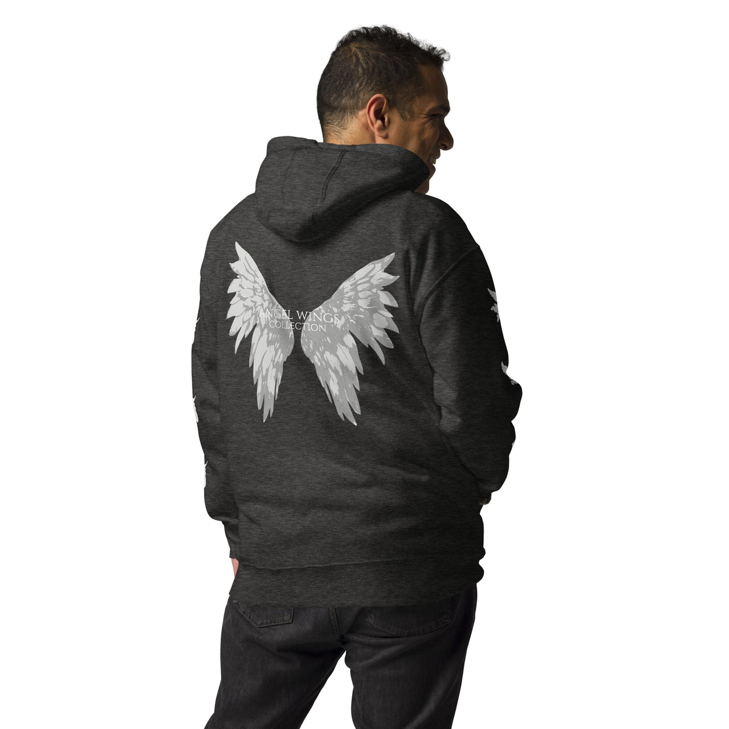 Fly High Unisex Hoodie