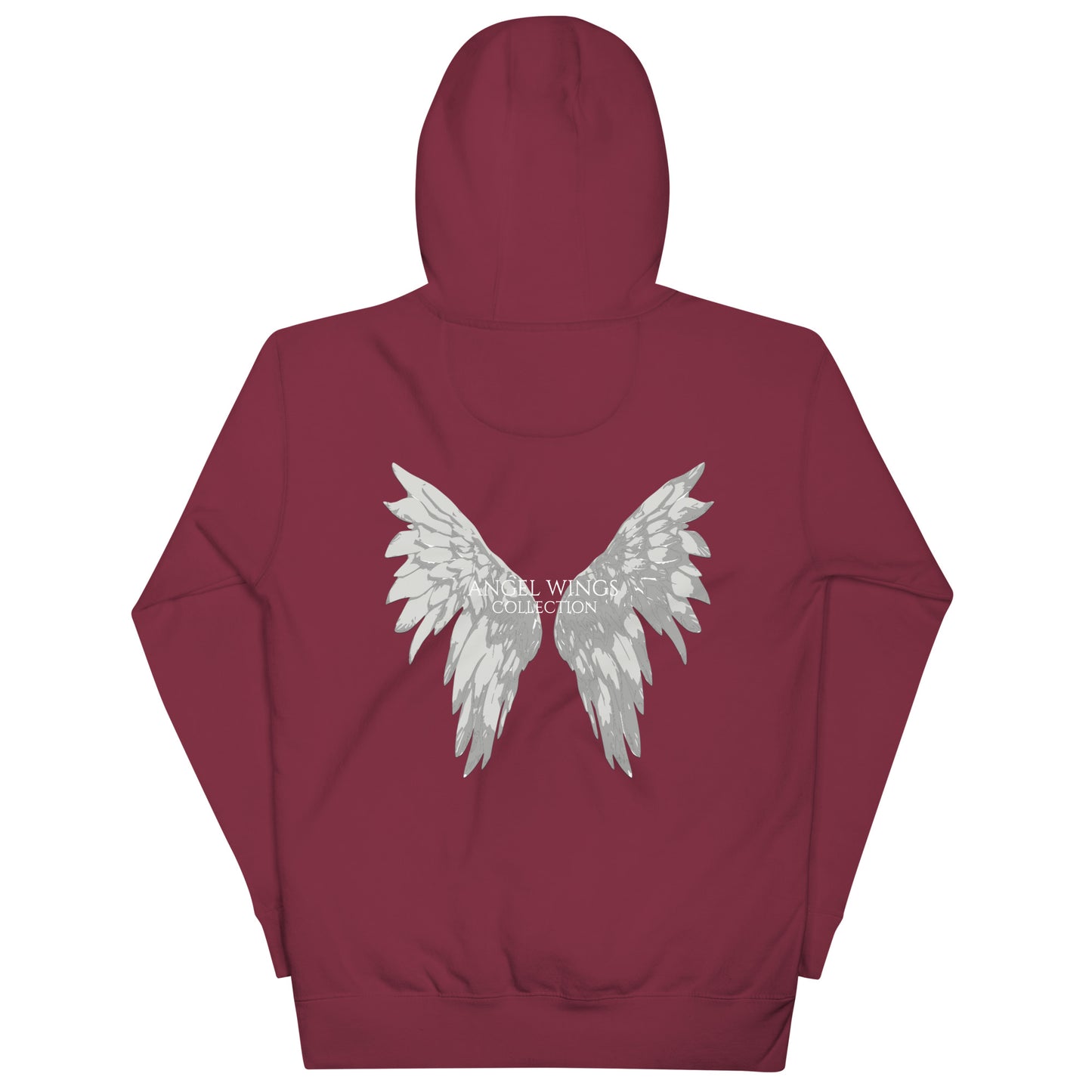 Fly High Unisex Hoodie