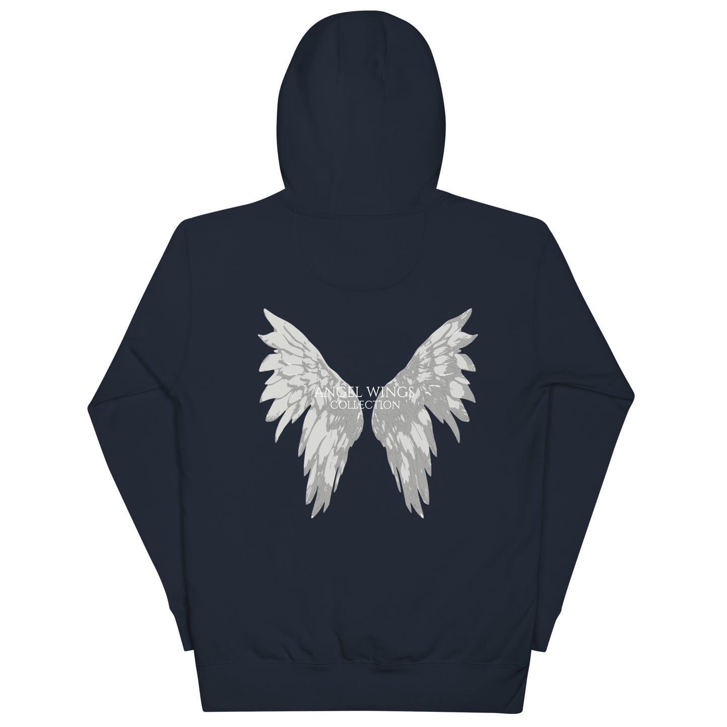 Fly High Unisex Hoodie