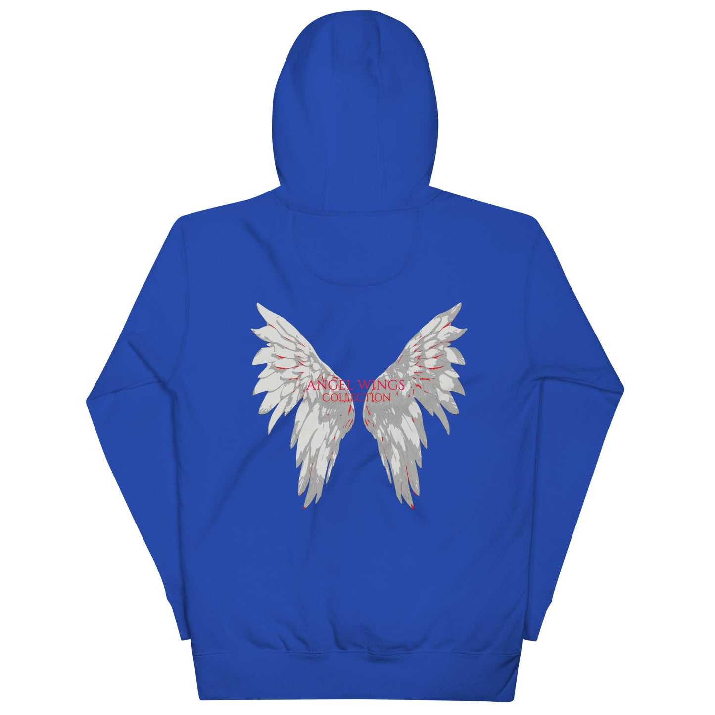 Fly High Unisex Hoodie