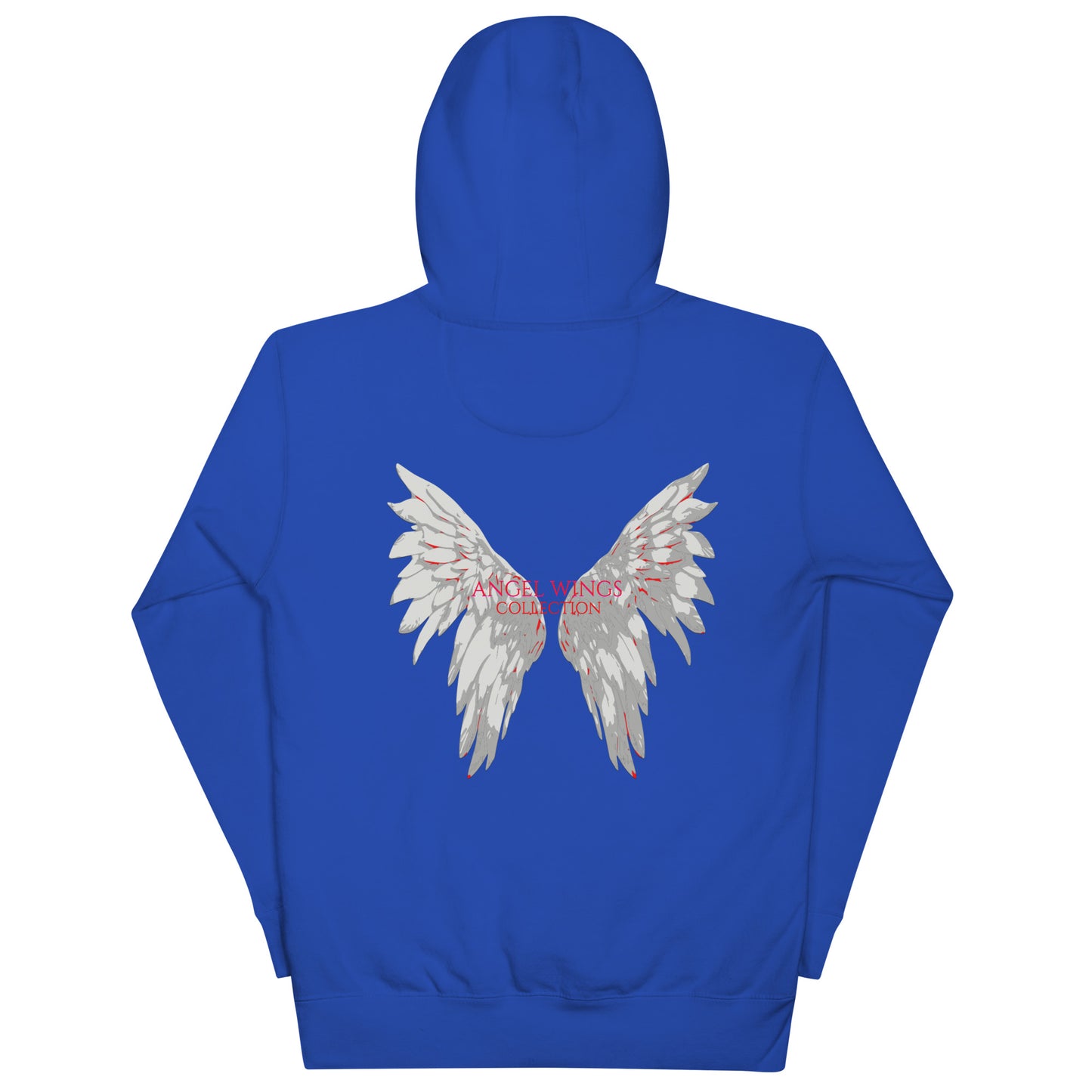 Fly High Unisex Hoodie